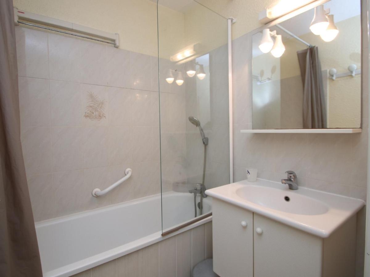 Banyuls-Sur-Mer, T2 Avec Wifi, Terrasse Et Parking - Fr-1-309-259 Exterior foto