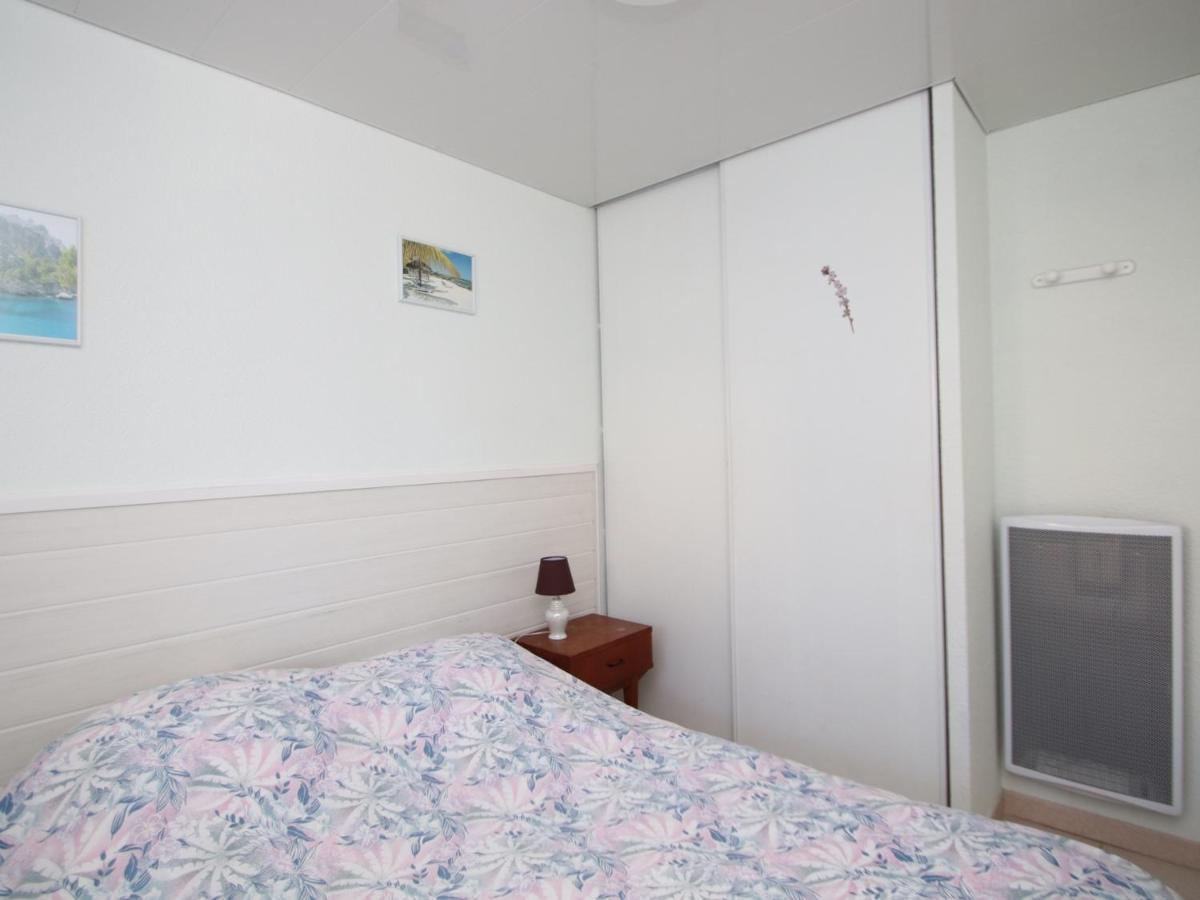 Banyuls-Sur-Mer, T2 Avec Wifi, Terrasse Et Parking - Fr-1-309-259 Exterior foto